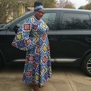 Meet your Posher, Carolyn